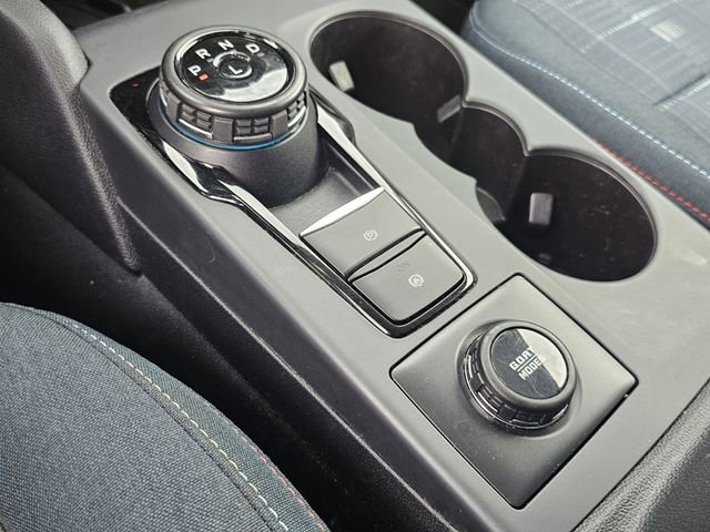 Certified 2023 Ford Bronco Sport Heritage w/ Heritage Convenience Package image 21