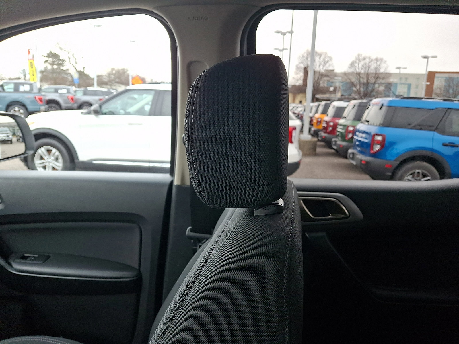 Certified 2022 Ford Ranger XLT image 17