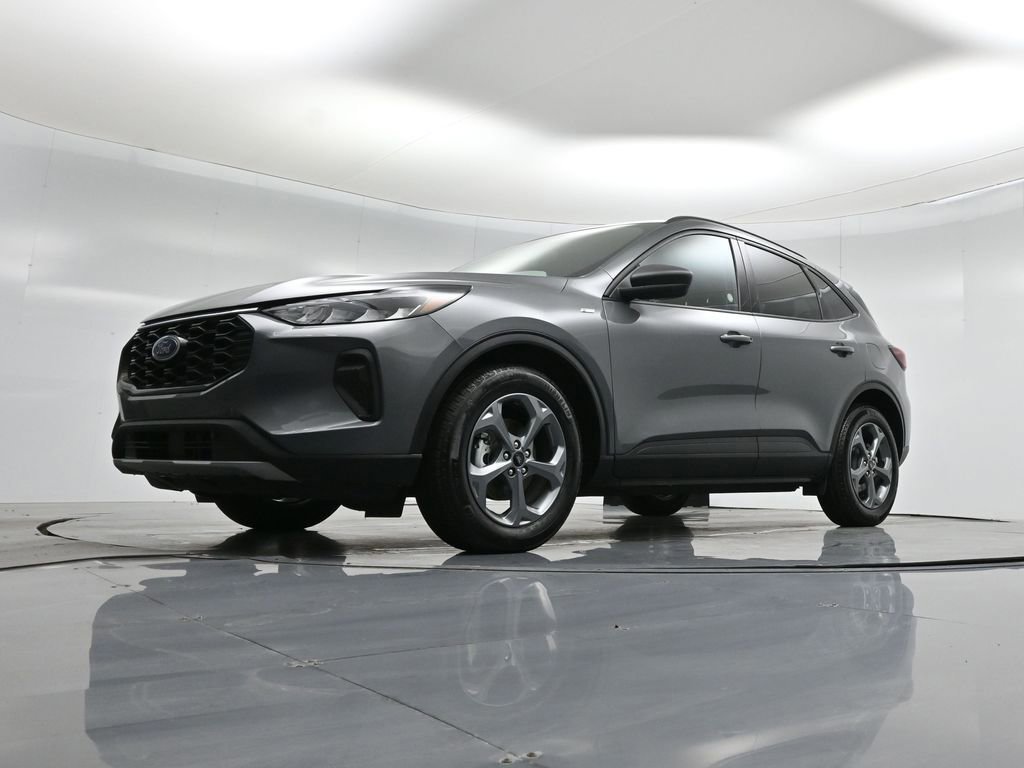 Certified 2025 Ford Escape ST-Line image 30