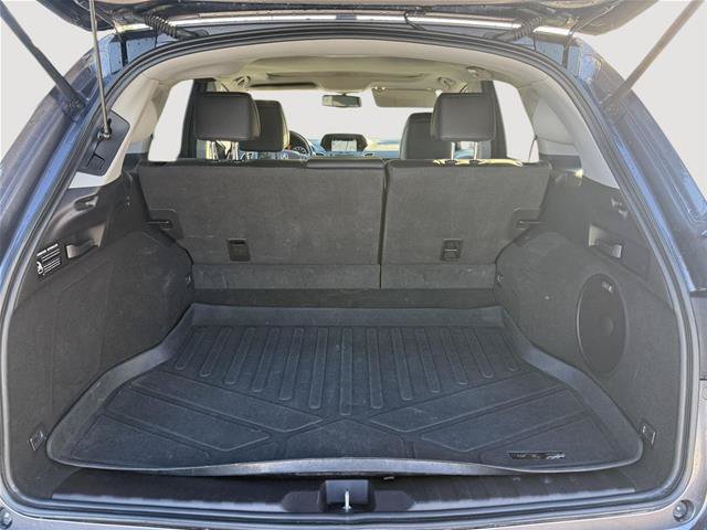 Used 2018 Acura RDX w/ Technology Package AWD/4WD image 12