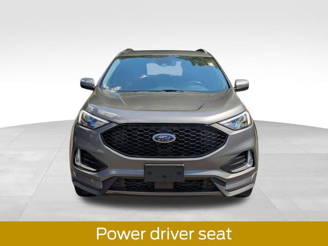 Certified 2022 Ford Edge ST-Line image 8