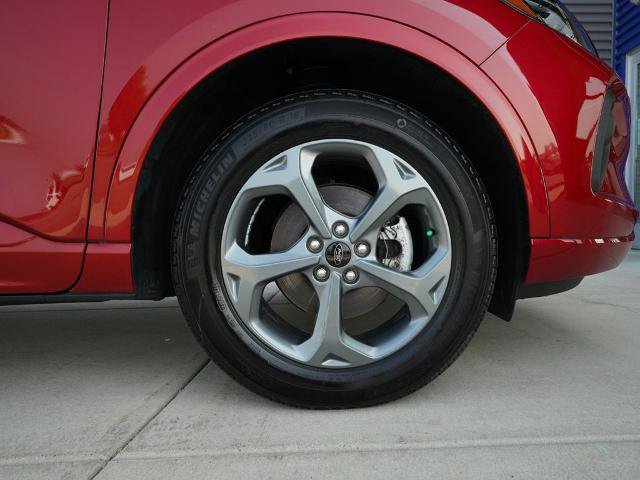 Certified 2023 Ford Escape ST-Line w/ Tech Pack #1 AWD/4WD image 31