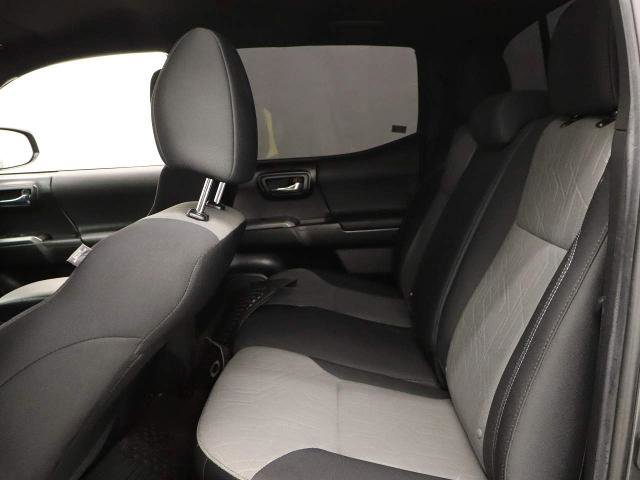 Used 2023 Toyota Tacoma TRD Off-Road image 16