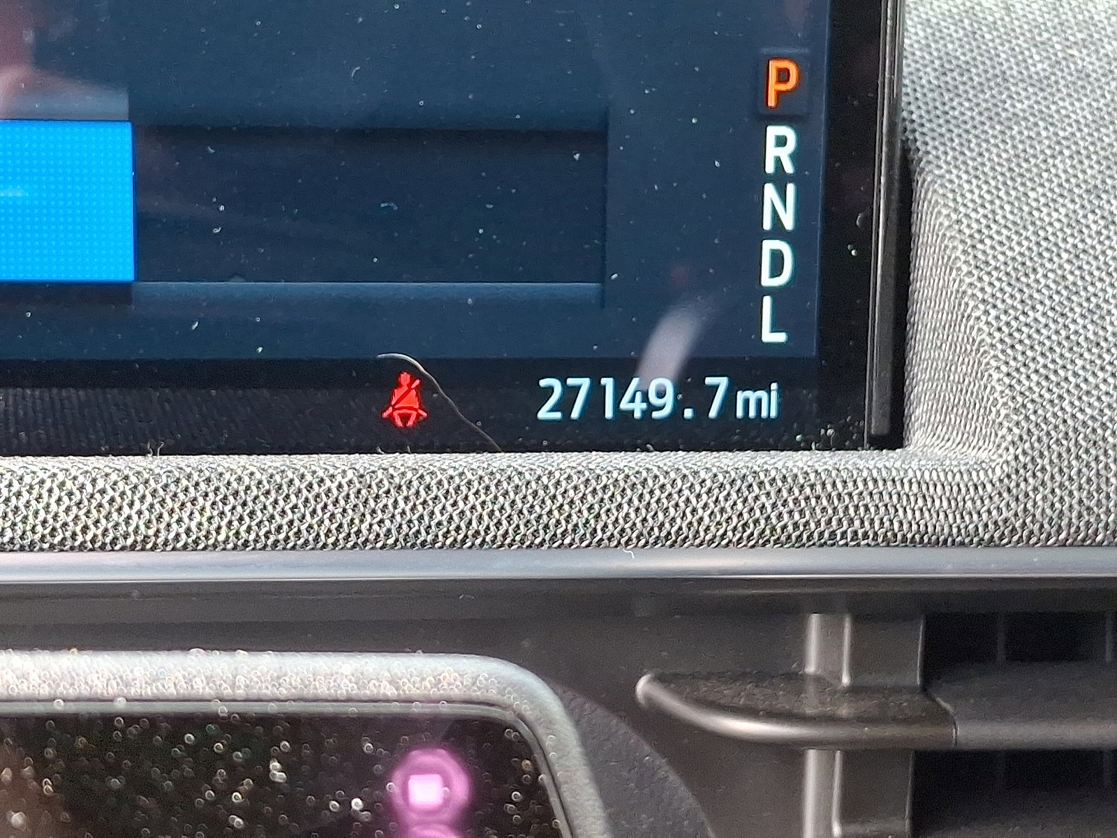 Certified 2021 Ford Mustang Mach-E Premium image 22