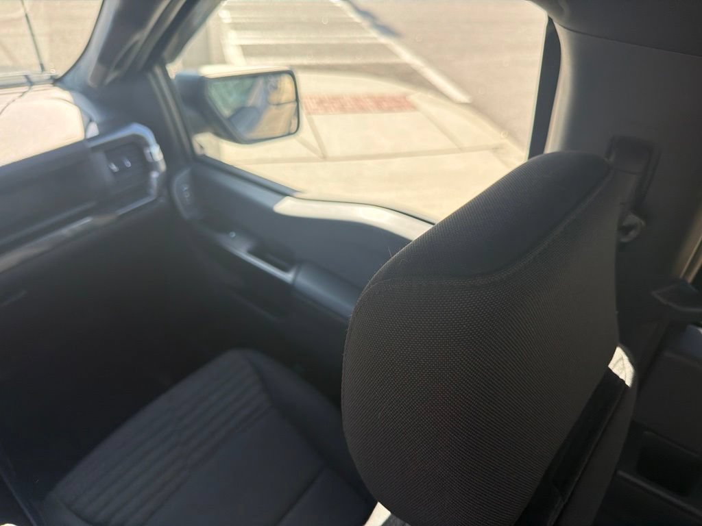 Certified 2023 Ford F150 2WD SuperCrew image 16