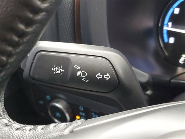 Certified 2022 Ford Bronco Sport Outer Banks w/ Tech Package image 17