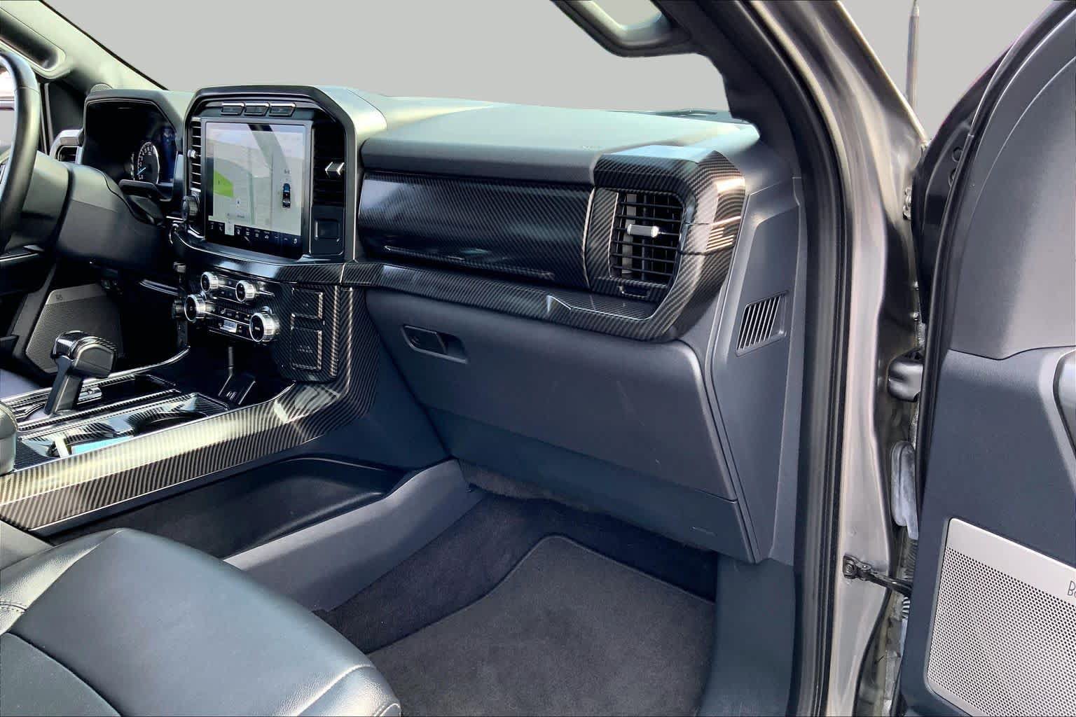 Certified 2023 Ford F150 XLT w/ Equipment Group 302A High AWD/4WD image 17