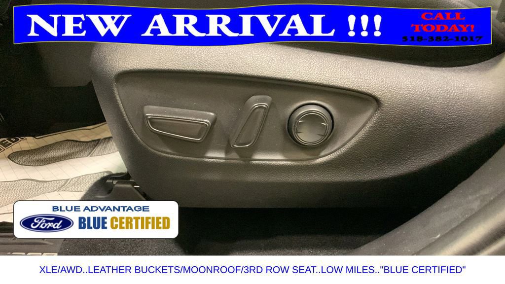 Used 2020 Toyota Highlander XLE image 34