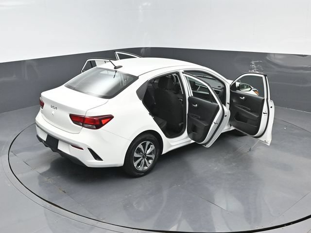 Used 2023 Kia Rio S w/ Technology Package FWD image 27
