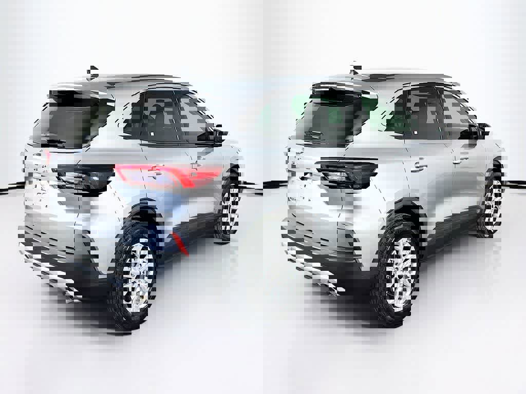 Certified 2024 Ford Escape Active image 5