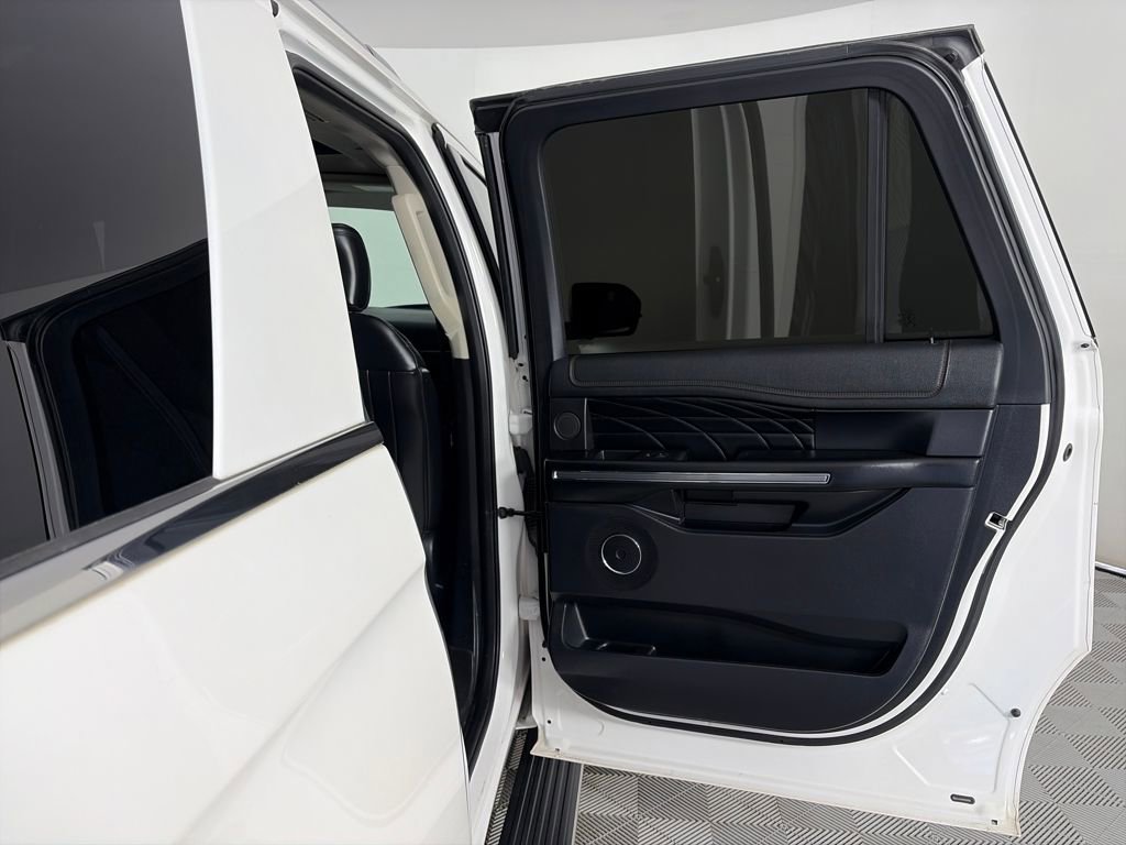 Certified 2019 Ford Expedition Max Platinum image 29