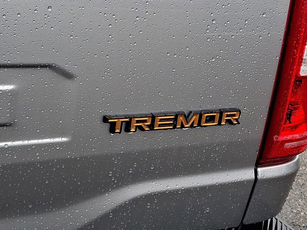 Certified 2023 Ford F150 Tremor w/ Trailer Tow Package AWD/4WD image 32