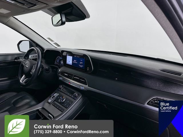 Used 2021 Hyundai Palisade Limited image 35