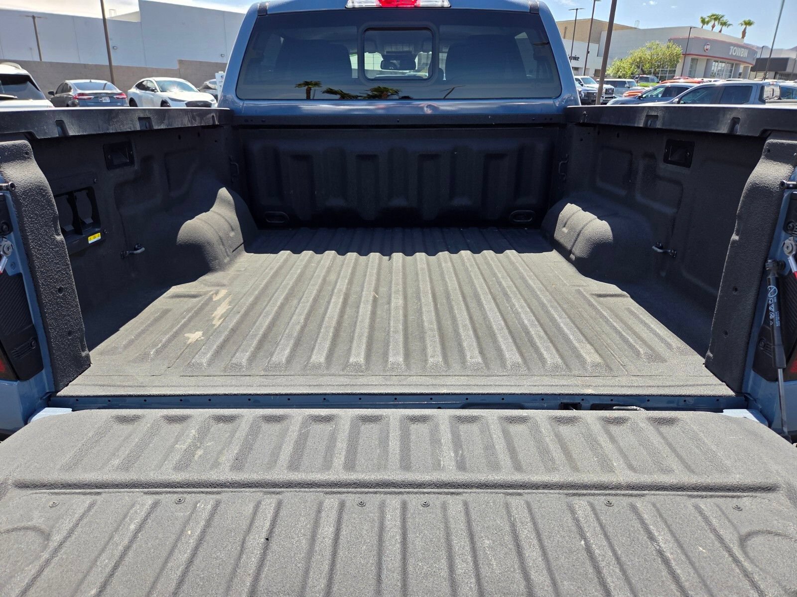 Certified 2024 Ford Ranger XLT w/ Technology Package RWD image 13