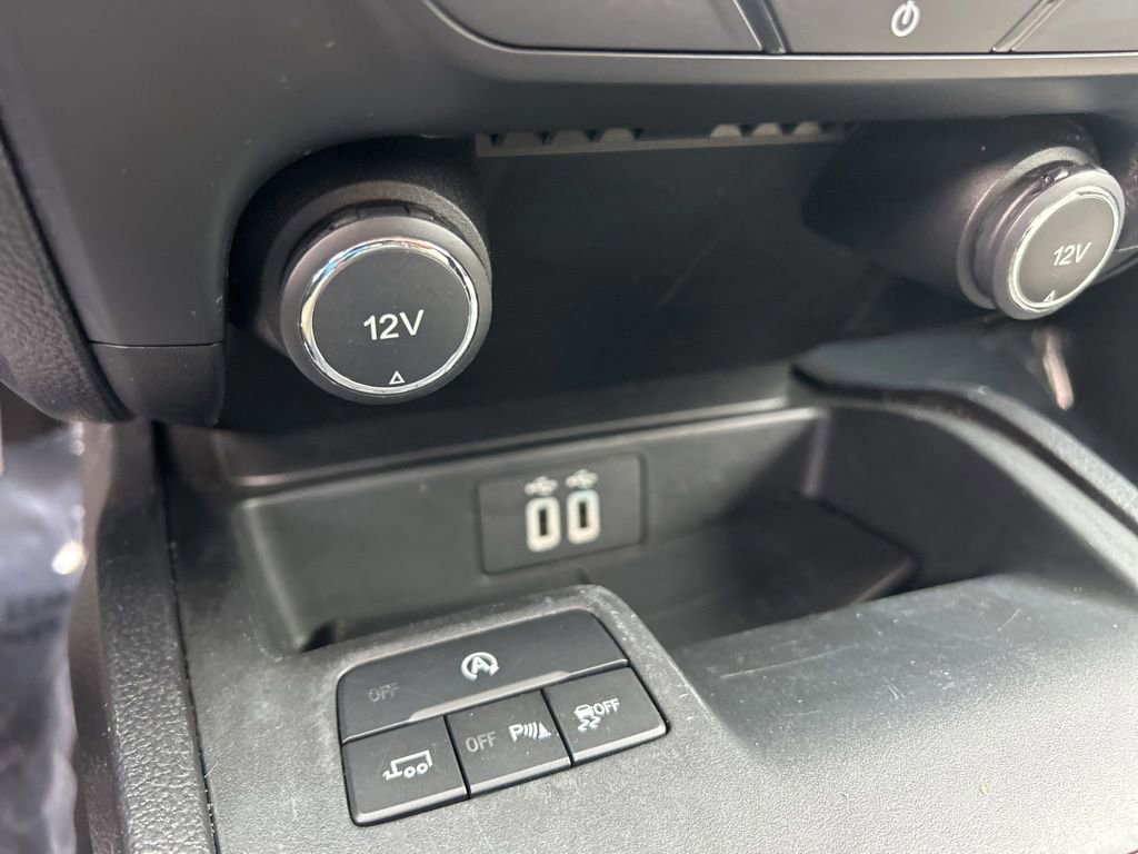 Certified 2019 Ford Ranger XLT w/ Equipment Group 301A Mid image 37