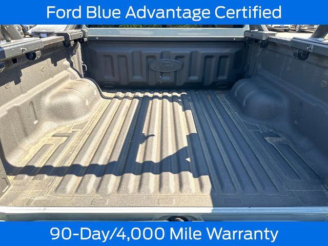 Certified 2022 Ford Ranger XL w/ FX4 Off-Road Package AWD/4WD image 7