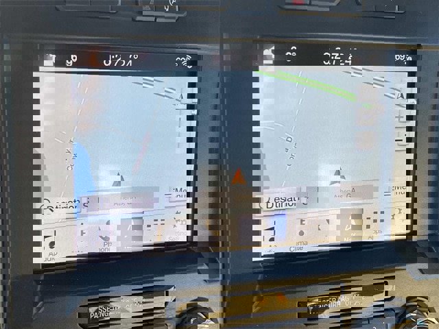 Certified 2019 Ford F150 Lariat w/ FX4 Off-Road Package image 68