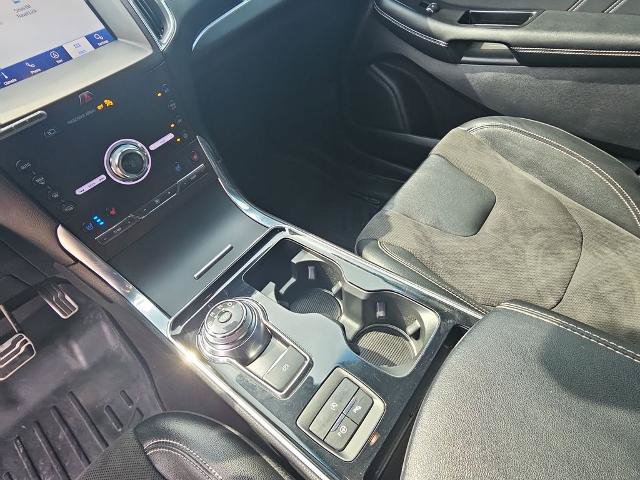 Certified 2020 Ford Edge ST w/ Equipment Group 401A AWD/4WD image 24