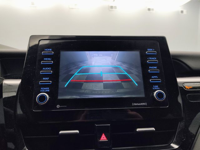 Used 2022 Toyota Camry LE FWD image 3