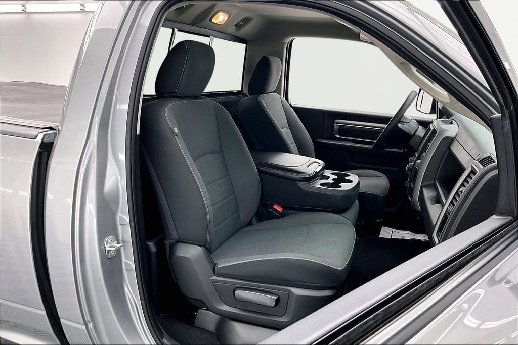 Used 2022 RAM 1500 Tradesman w/ Electronics Group image 9