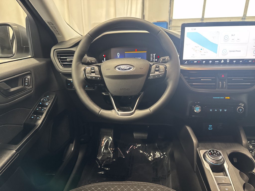 Certified 2023 Ford Escape Active w/ Tech Pack #1 AWD/4WD image 15