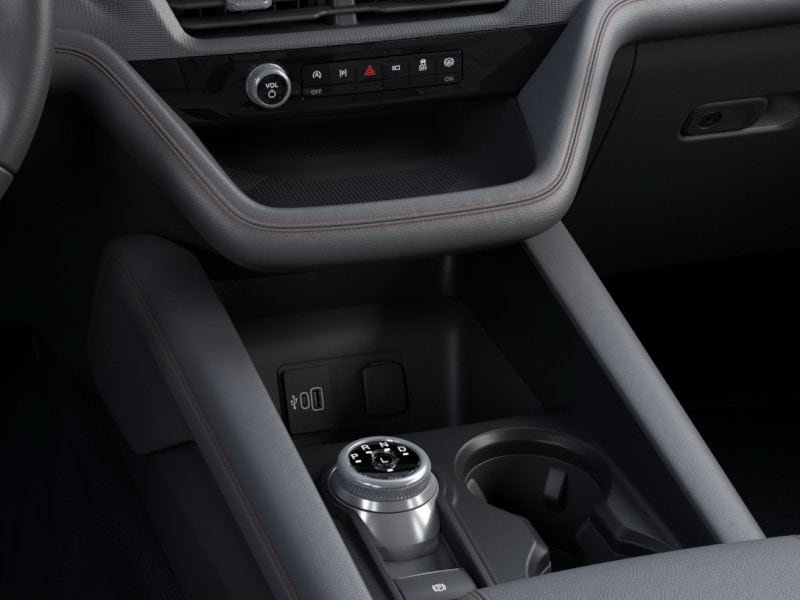 Certified 2026 Ford Explorer Active AWD/4WD image 37