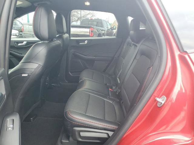 Certified 2023 Ford Escape ST-Line Select w/ Tech Pack #1 image 9