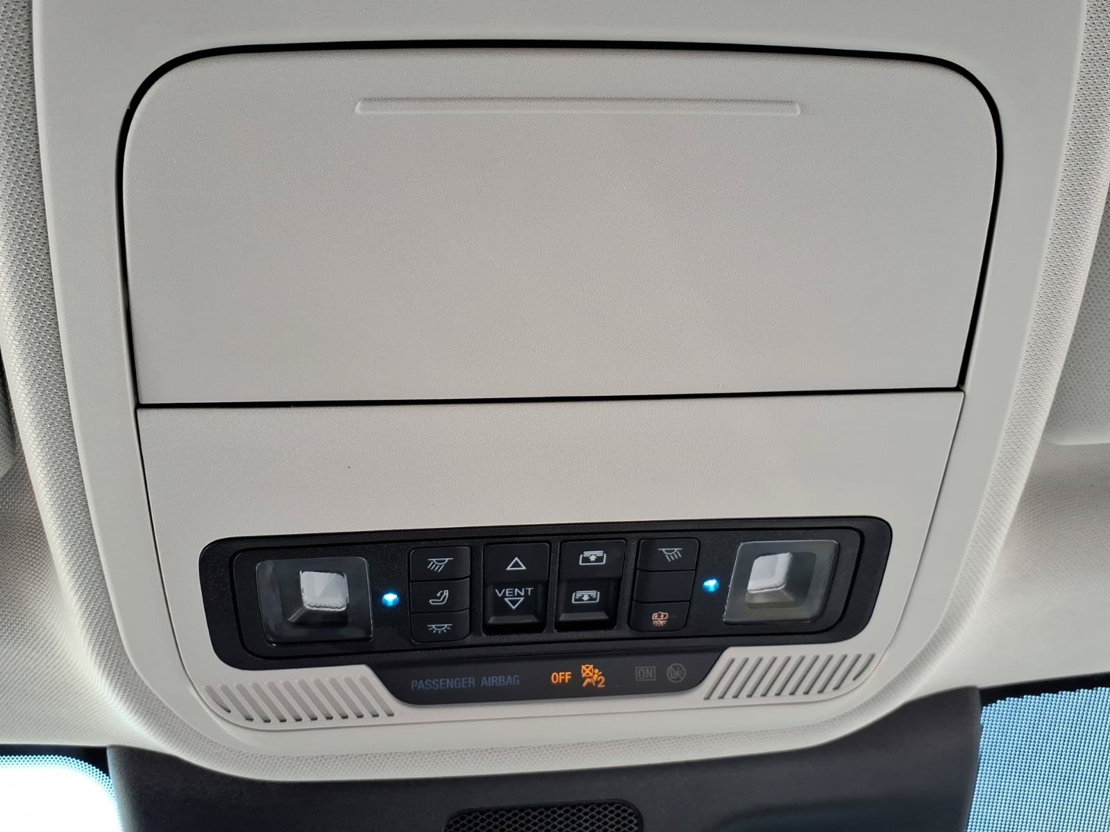 Certified 2025 Ford Expedition Platinum AWD/4WD image 19