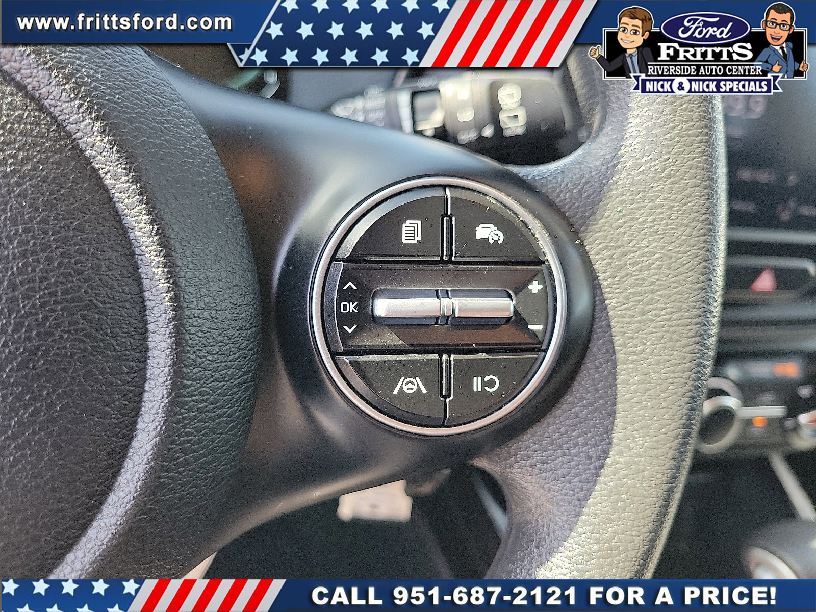 Used 2023 Kia Soul LX FWD image 8