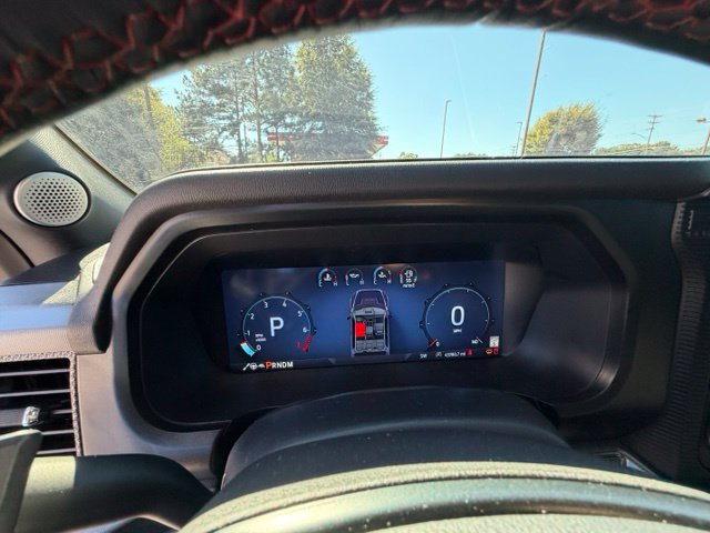 Certified 2024 Ford F150 Raptor AWD/4WD image 13
