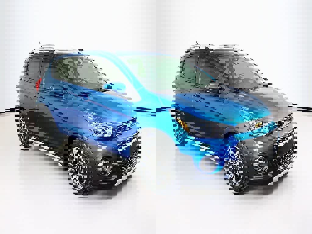 Used 2019 Chevrolet Spark ACTIV image 23