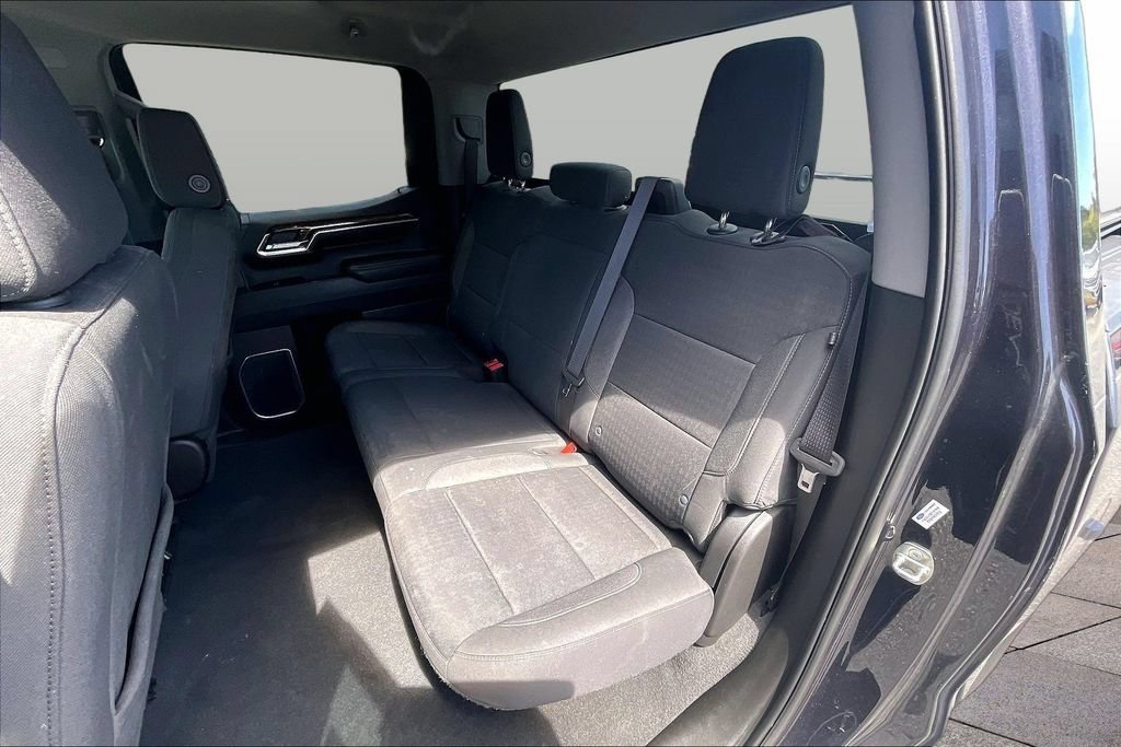 Used 2023 GMC Sierra 1500 SLE AWD/4WD image 27