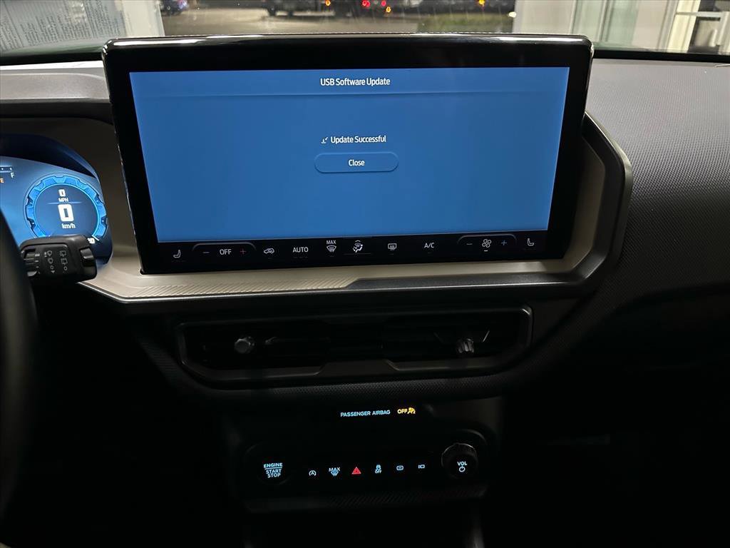 Certified 2025 Ford Bronco Sport Big Bend w/ Convenience Package image 34