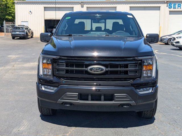 Certified 2023 Ford F150 XLT w/ Equipment Group 302A High AWD/4WD image 9