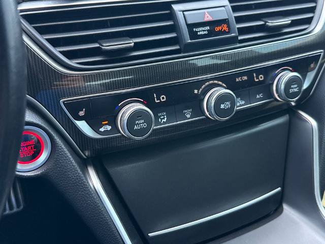 Used 2021 Honda Accord Sport image 21