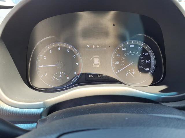 Used 2021 Hyundai Kona SE FWD image 10