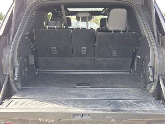 Certified 2025 Ford Expedition Tremor AWD/4WD image 11
