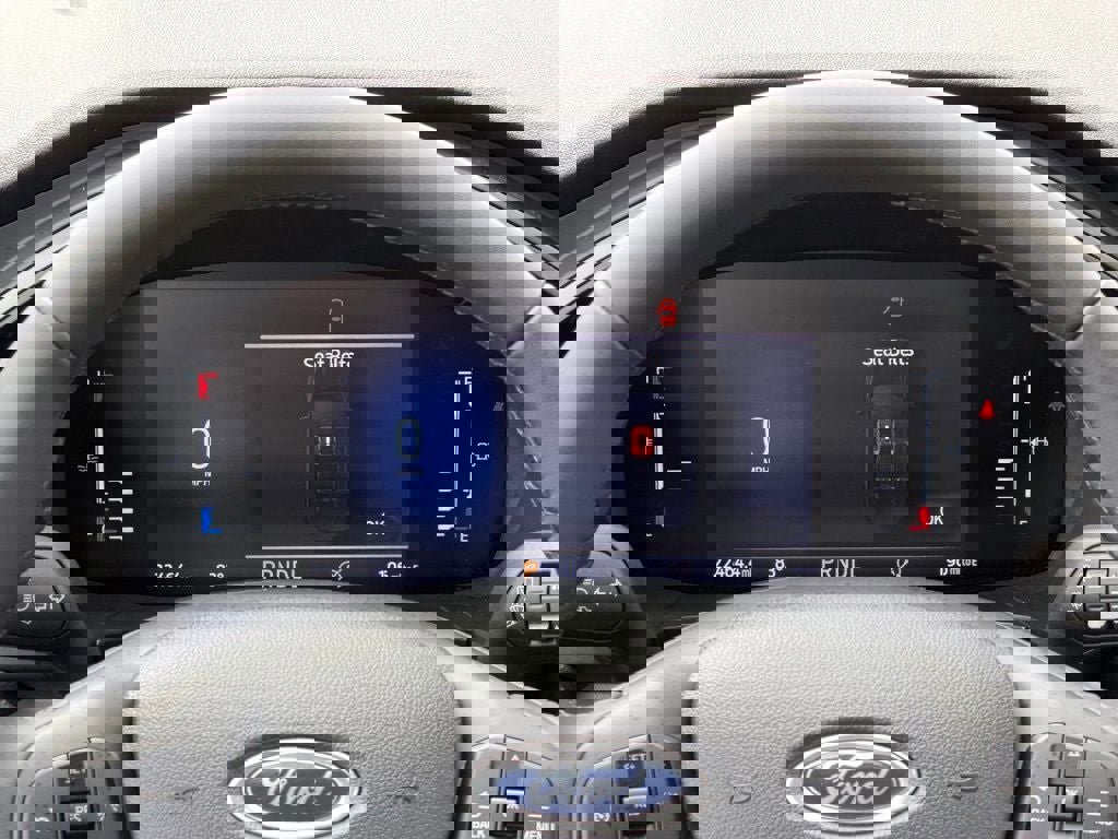 Certified 2023 Ford Escape Active image 28