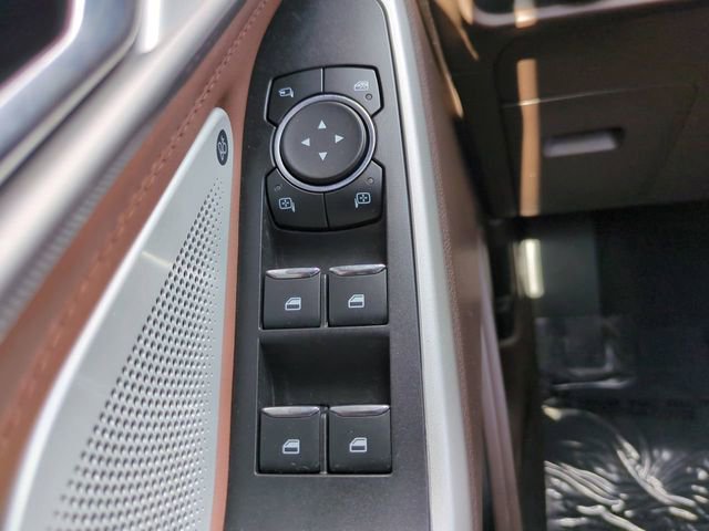 Certified 2022 Ford Explorer King Ranch w/ Premium Technology Package image 28