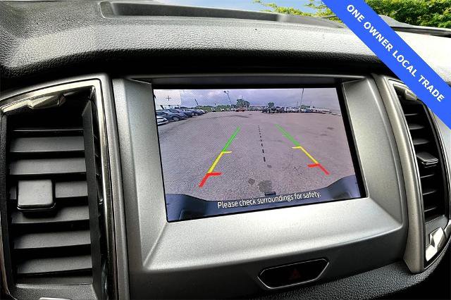 Certified 2023 Ford Ranger XLT w/ Trailer Tow Package image 22