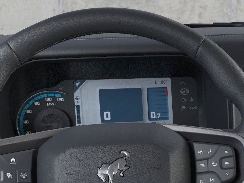 Certified 2025 Ford Bronco Outer Banks AWD/4WD image 13