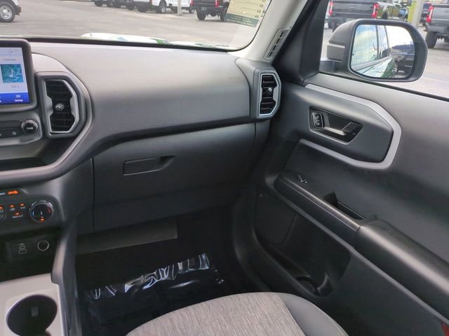 Certified 2023 Ford Bronco Sport Big Bend image 18
