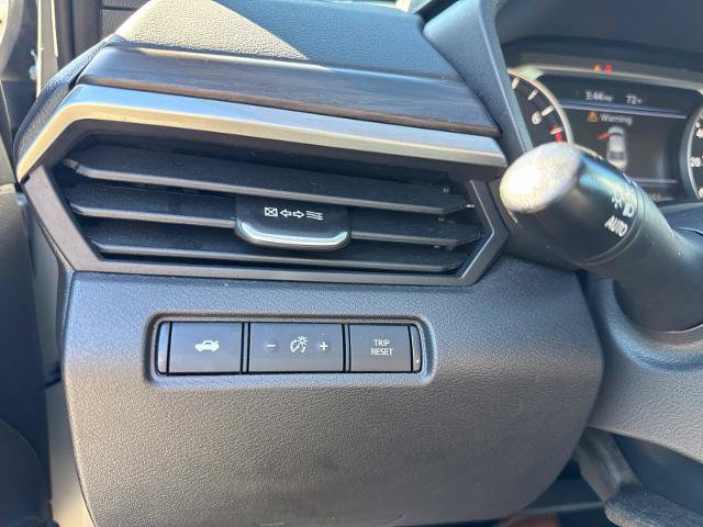 Used 2024 Nissan Altima 2.5 SV FWD image 24