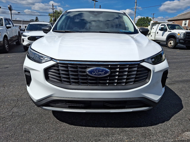 Certified 2024 Ford Escape Active image 2