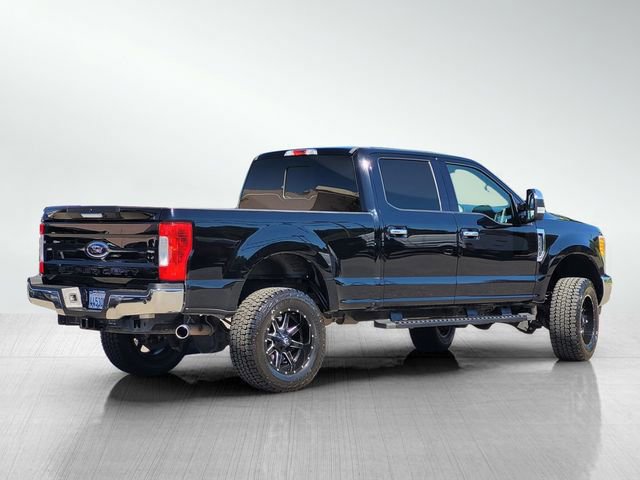 Certified 2017 Ford F250 Lariat w/ Chrome Package image 3