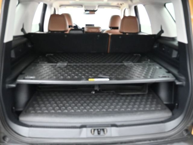 Certified 2023 Ford Bronco Sport Heritage Limited image 26