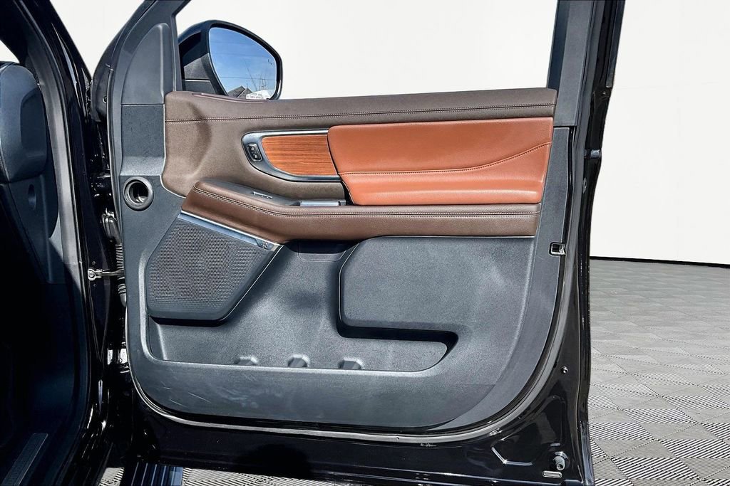 Certified 2025 Ford Expedition King Ranch AWD/4WD image 24