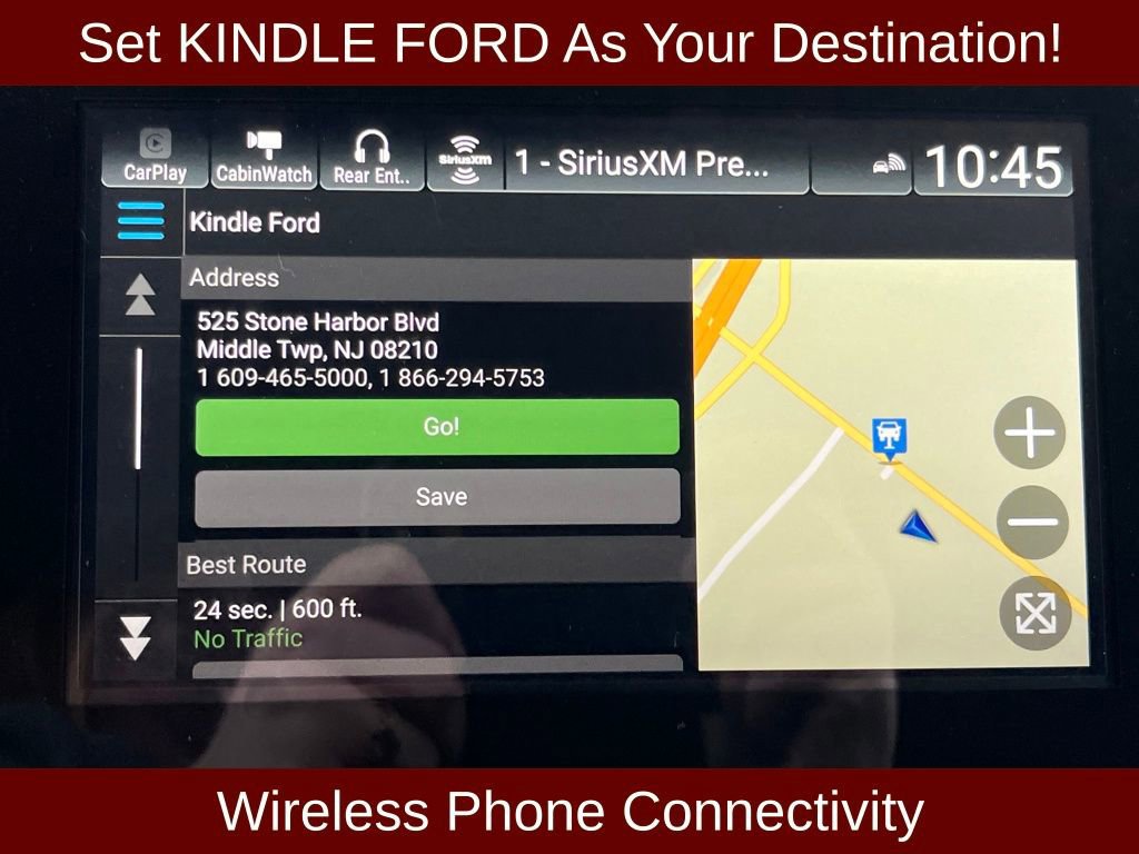 Used 2024 Honda Odyssey Touring image 12