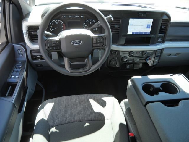 Certified 2025 Ford F250 XLT w/ 360-Degree Camera Package image 10