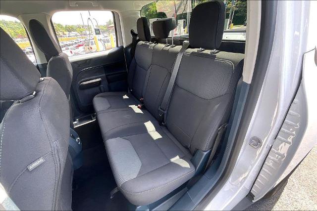 Certified 2024 Ford Maverick XL FWD image 25
